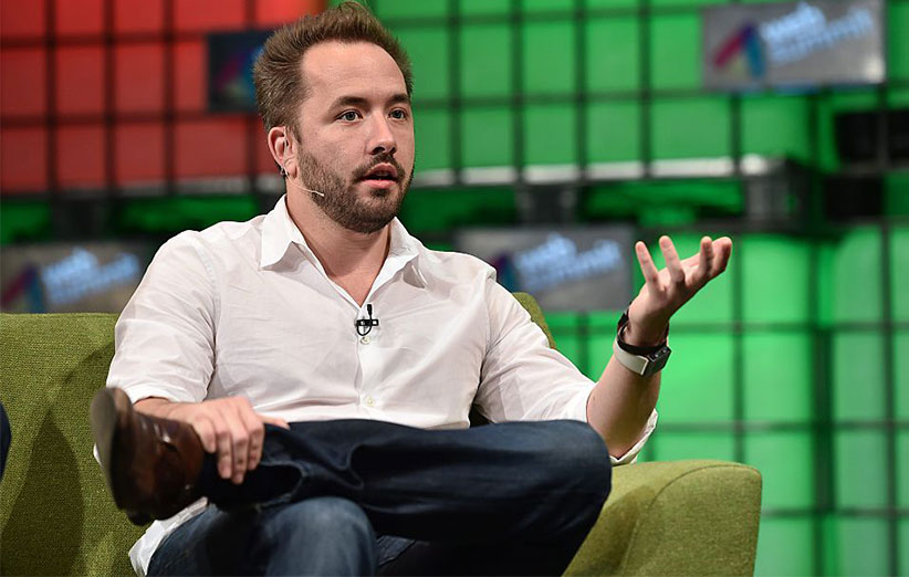 درو هیوستون